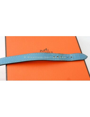 MONTRE HERMES KELLY 2 DOUBLE TOUR