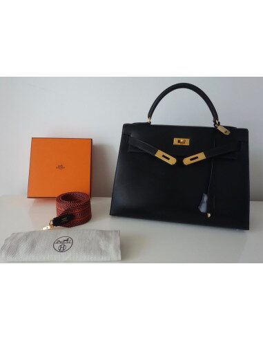 SAC HERMES KELLY 32