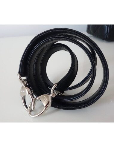 Sac Lady DIor Gm noir