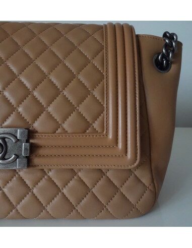 SAC CHANEL SHOPPING BOY