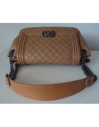 SAC CHANEL SHOPPING BOY