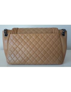 SAC CHANEL SHOPPING BOY 2