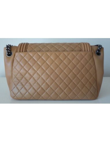 SAC CHANEL SHOPPING BOY