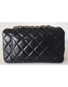 SAC CHANEL MINI CLASSIQUE 2