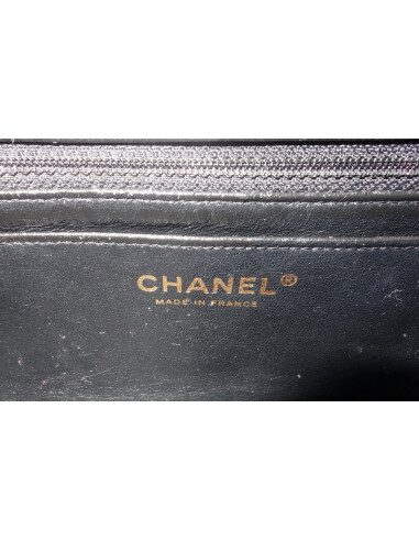 SAC CHANEL MINI CLASSIQUE