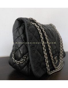 SAC CHANEL PARIS-MOSCOU JUMBO 2