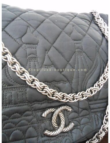 SAC CHANEL PARIS-MOSCOU JUMBO