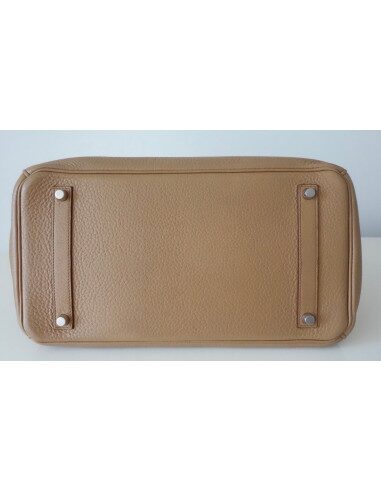 SAC HERMES BIRKIN 35 BISCUIT