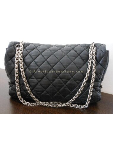 SAC CHANEL PARIS-MOSCOU JUMBO