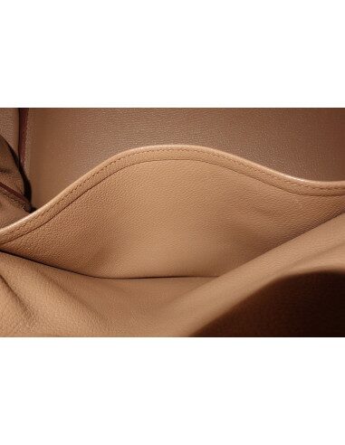 SAC HERMES BIRKIN 35 BISCUIT