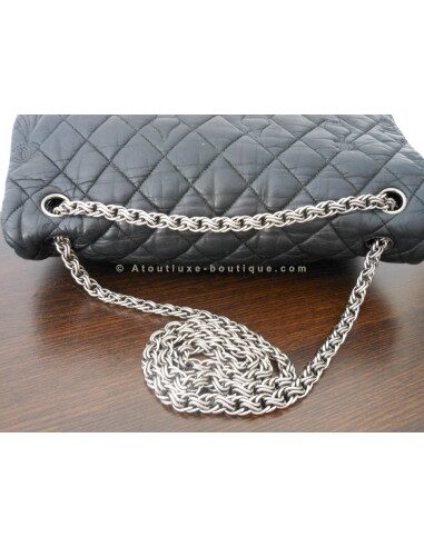 SAC CHANEL PARIS-MOSCOU JUMBO