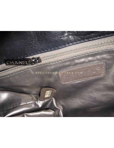 SAC CHANEL PARIS-MOSCOU JUMBO
