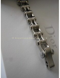 MONTRE DIOR 66 - FOND DIAMANTS 2