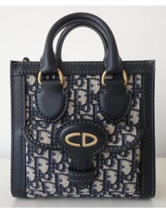 SAC DIOR OBLIQUE 2018 2