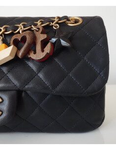 SAC CHANEL CLASSIQUE SAINT-VALENTIN 2