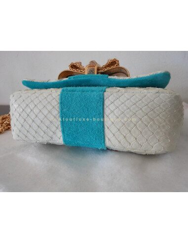 SAC LOUBOUTIN SWEETY CHARITY EN PYTHON