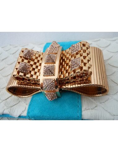SAC LOUBOUTIN SWEETY CHARITY EN PYTHON