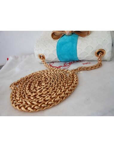SAC LOUBOUTIN SWEETY CHARITY EN PYTHON