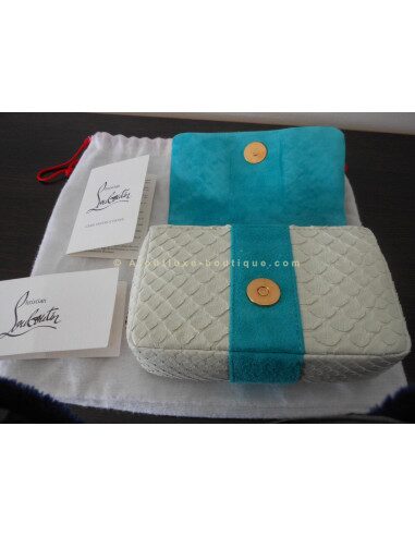 SAC LOUBOUTIN SWEETY CHARITY EN PYTHON