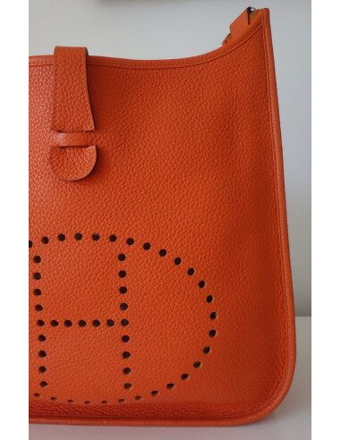 SAC HERMES EVELYNE III