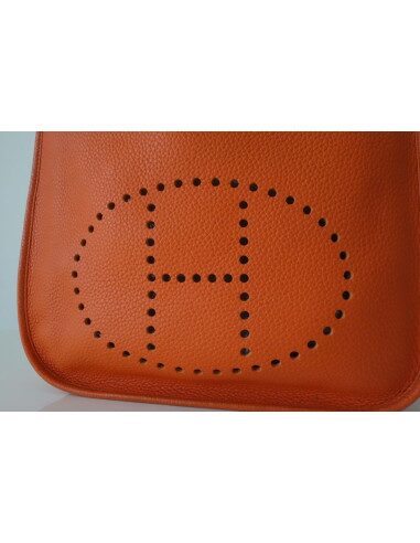 SAC HERMES EVELYNE III