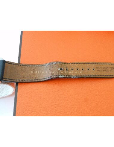 MONTRE HERMES RALLYE POUR HOMME