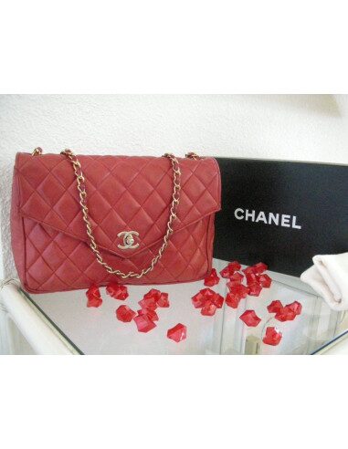 SAC CHANEL ROUGE