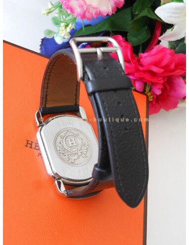 MONTRE HERMES RALLYE POUR HOMME