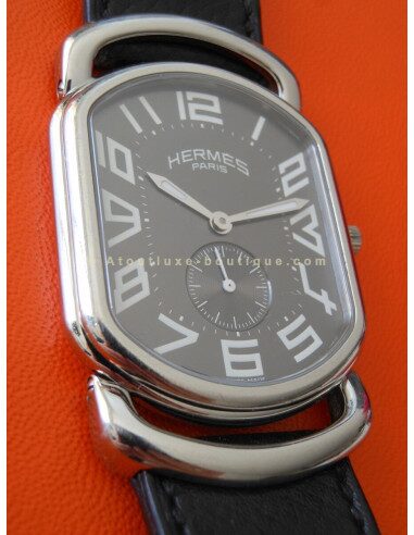 MONTRE HERMES RALLYE POUR HOMME