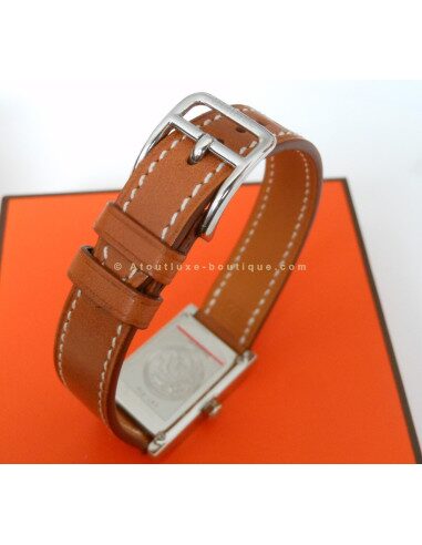 MONTRE HERMES TANDEM POUR DAME