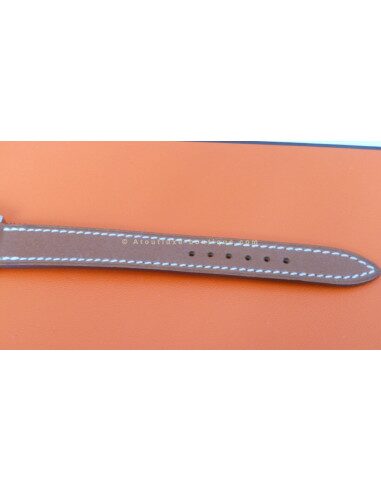 MONTRE HERMES TANDEM POUR DAME