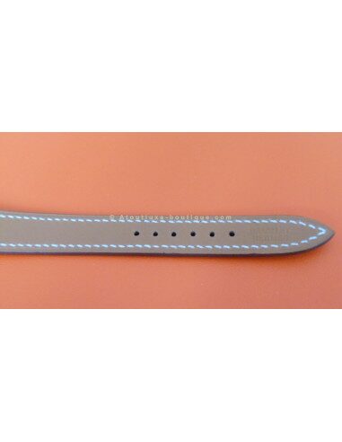 MONTRE HERMES TANDEM POUR DAME