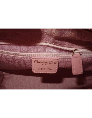SAC LADY DIOR ROSE