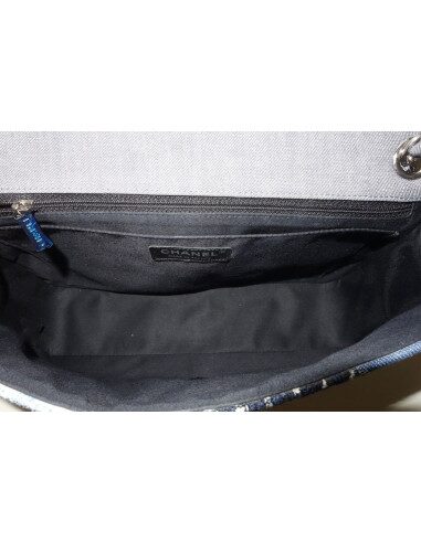 SAC CHANEL PATCHWORK