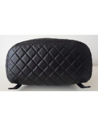 SAC A DOS CHANEL CLASSIQUE