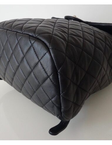 SAC A DOS CHANEL CLASSIQUE