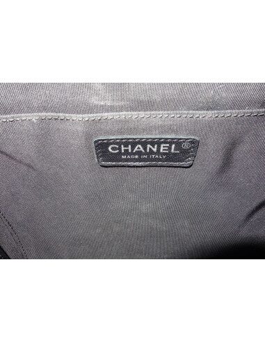 SAC A DOS CHANEL CLASSIQUE