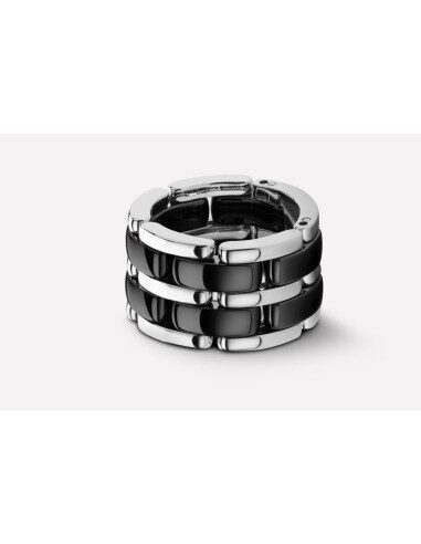 BAGUE CHANEL ULTRA NOIRE GM