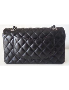 SAC CHANEL CLASSIQUE NOIR 2