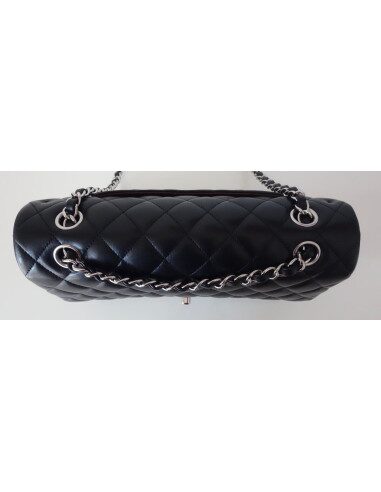 SAC CHANEL CLASSIQUE NOIR