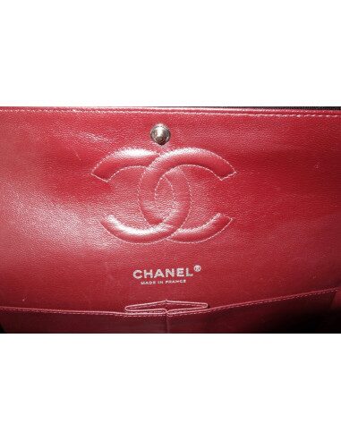 SAC CHANEL CLASSIQUE NOIR