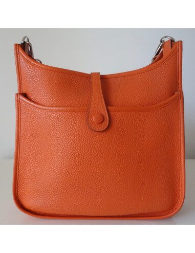 SAC HERMES EVELYNE III 29