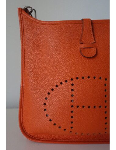 SAC HERMES EVELYNE III 29
