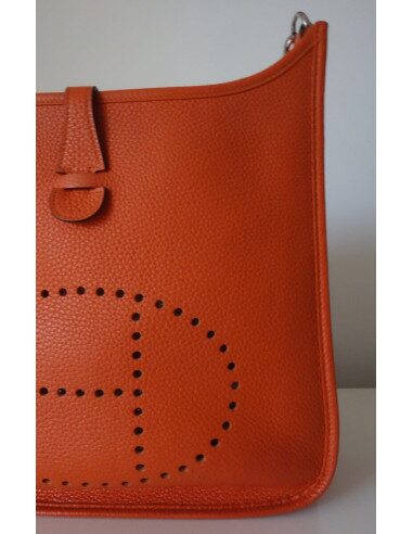 SAC HERMES EVELYNE III 29
