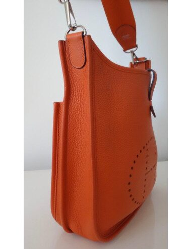 SAC HERMES EVELYNE III 29