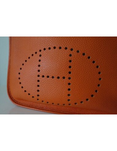 SAC HERMES EVELYNE III 29