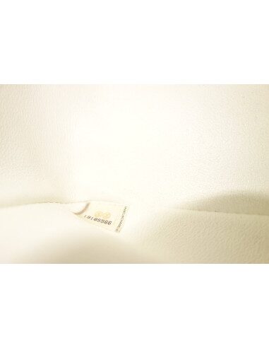 SAC CHANEL CLASSIQUE BLANC