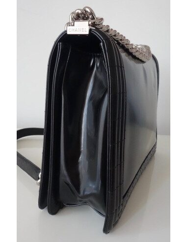 SAC CHANEL BOY GM