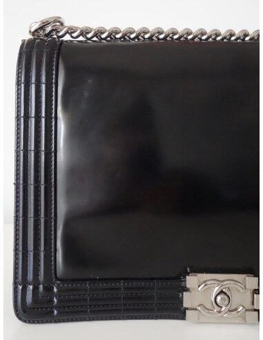 SAC CHANEL BOY GM