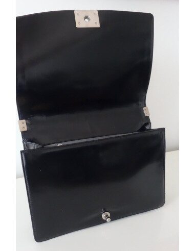 SAC CHANEL BOY GM